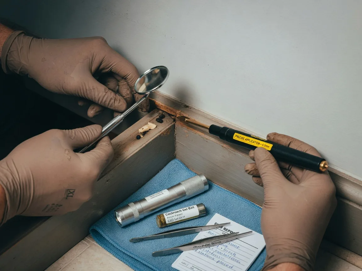 Why choose Emergency Pest Control in Richmond Hill, GA